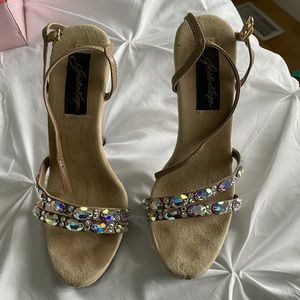 COPY - Jonathan Kayne Heels